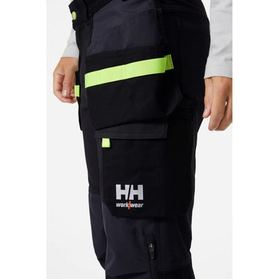Helly Hansen Oxford Construct Regatta Tactical Mens Infiltrate Stretch Trousers