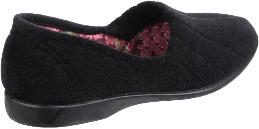 Gbs Women's Audrey Comfort Slipper