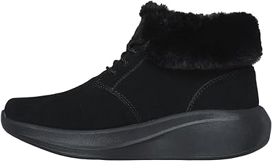 Skechers Go Walk Stability Boot Comfy Days-Men