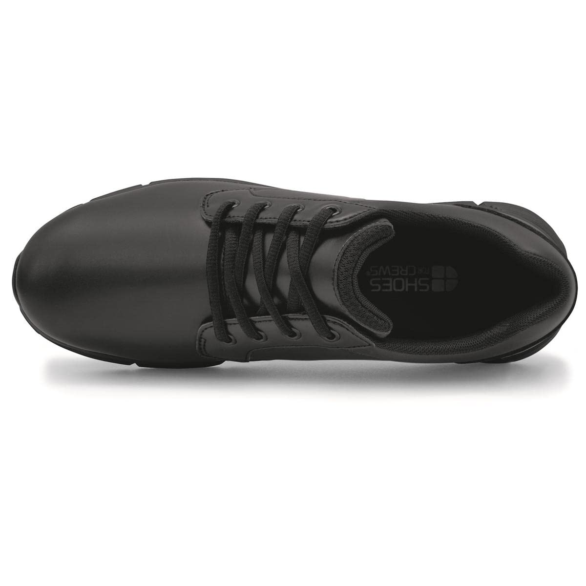 Shoes For Crews Saloon II Men's Slip Resistant Shoe