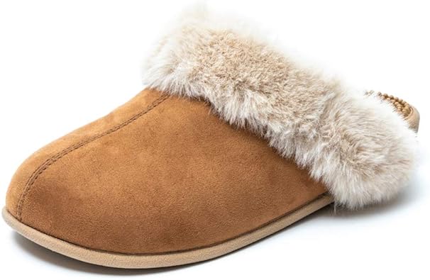 Skechers Campfire Amara Mule Slipper