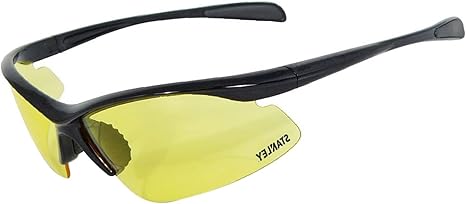 Stanley Half Frame Eyewear