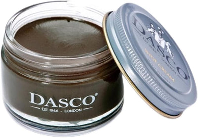 Dasco Bama Beeswax Shoe Cream