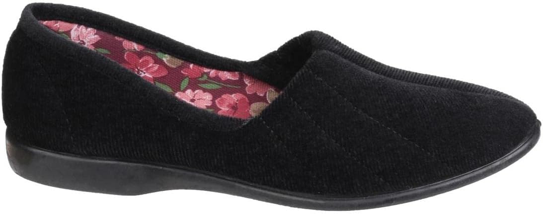 Gbs Easy Spirit Searlie Womens Casual Slipper