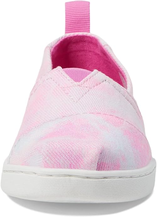 Toms Alpargata Disney Princess Girls pink Shoes