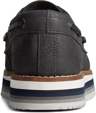 Sperry Women's Stacked Eva Boat Shoe