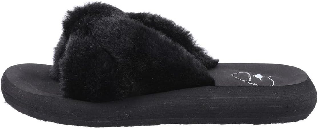 Rocket Dog Slade Winette Fur Women's Slippers