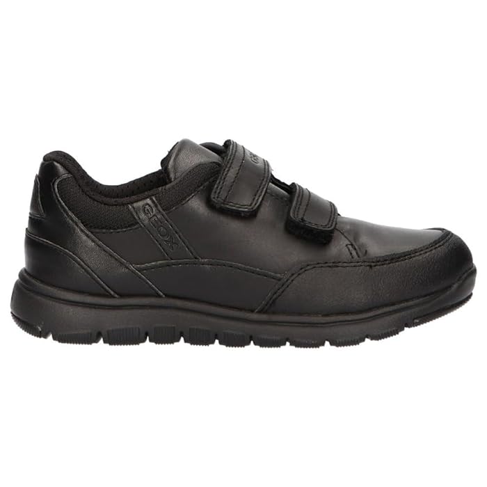 Geox Rex Pace Low-Top Boy's Sneakers