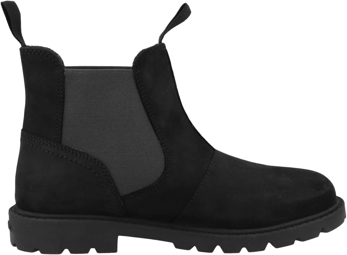 Geox Shaylax Iggie Chelsea Rocket Dog Ankle Boots