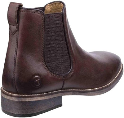 Cotswolds Corsham Clarks Jaxen Mens Boot