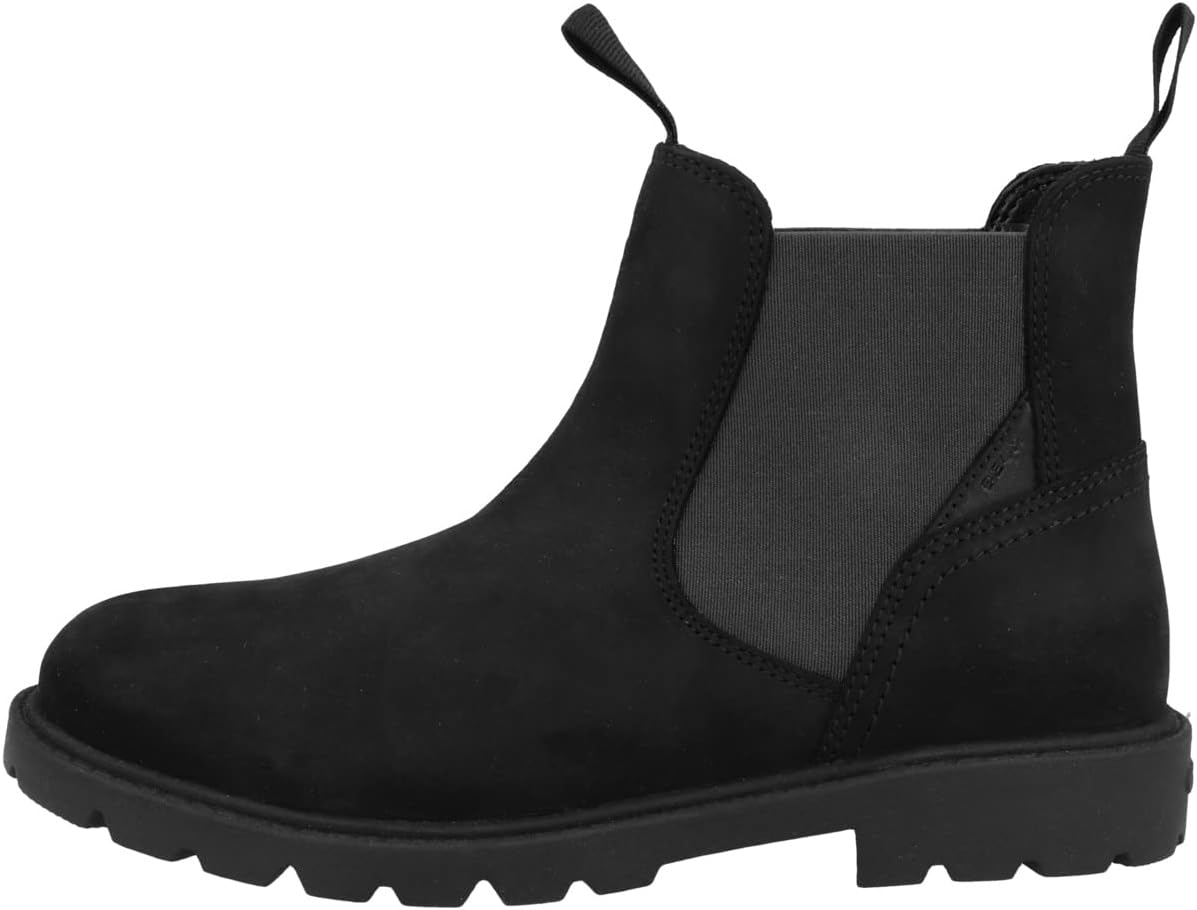 Geox Shaylax Iggie Chelsea Rocket Dog Ankle Boots