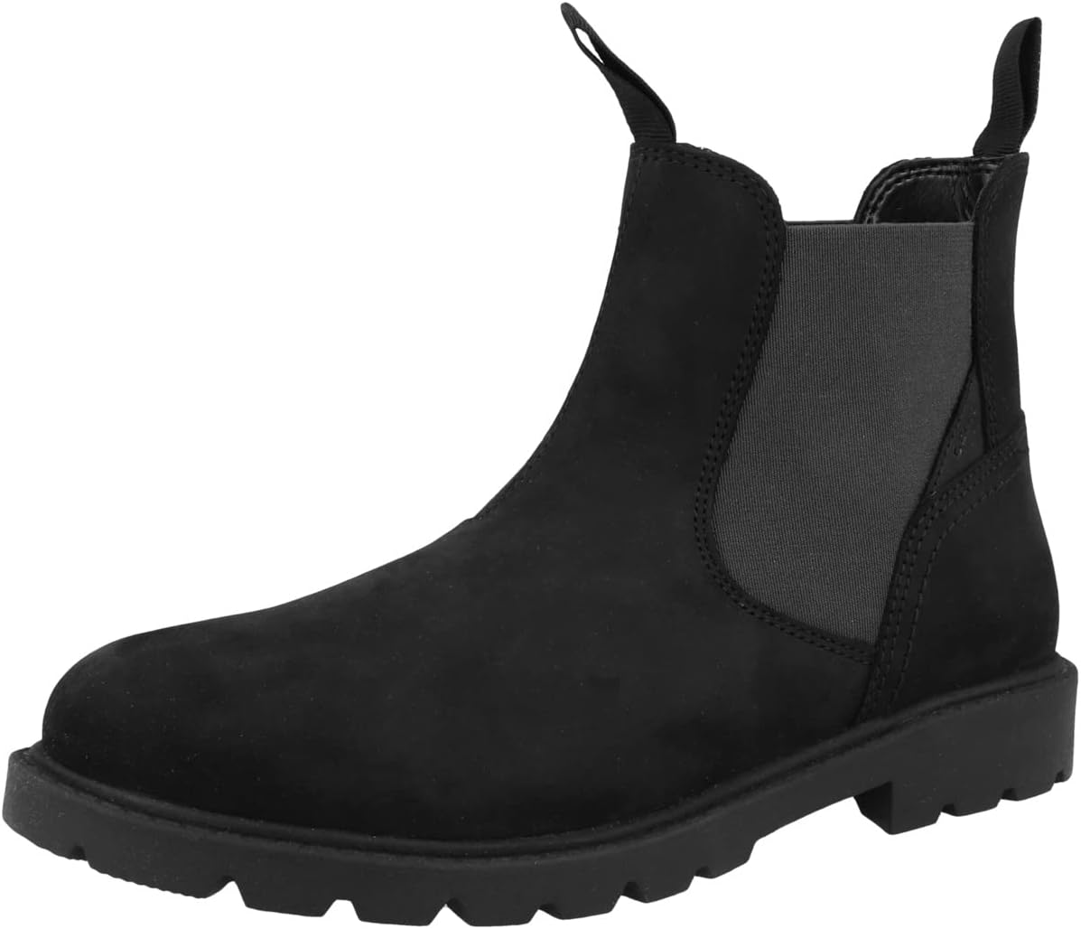 Geox Shaylax Iggie Chelsea Rocket Dog Ankle Boots