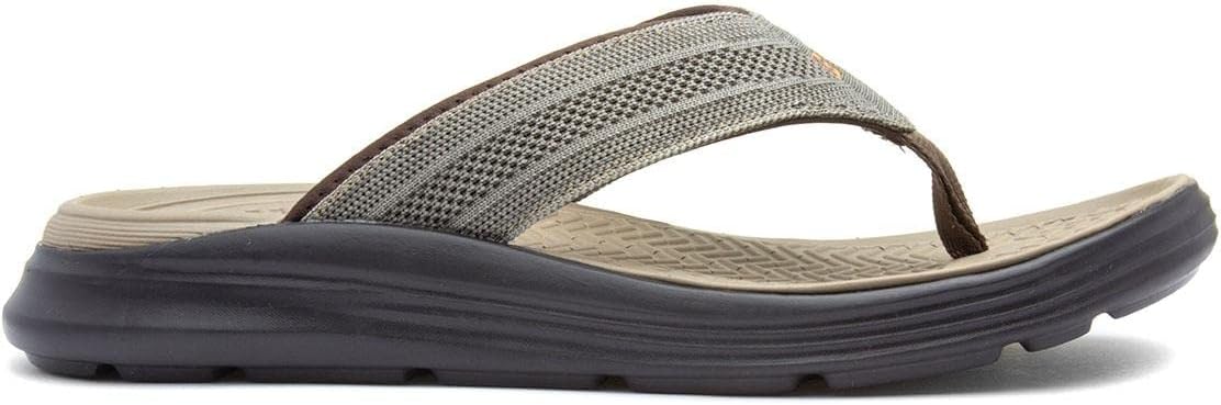 Skechers Sargo Point Vista Men's Sandal