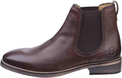 Cotswolds Corsham Clarks Jaxen Mens Boot