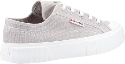 Superga Ladies Stripe Padded Sneaker