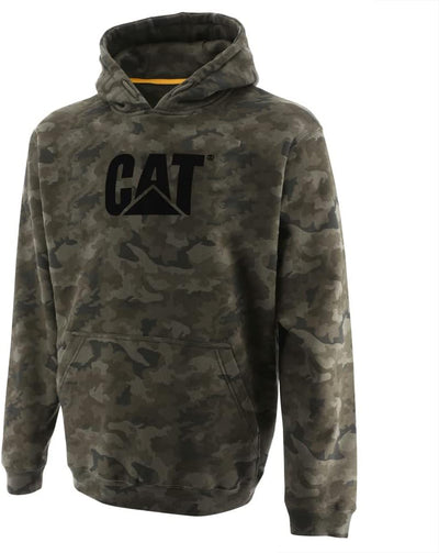 Caterpillar Trademark Sweatshirt