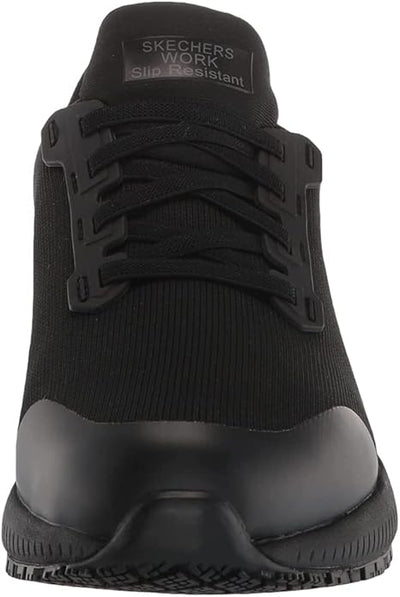 Skechers Workwear  Squad SR Myton Occupational Shoe