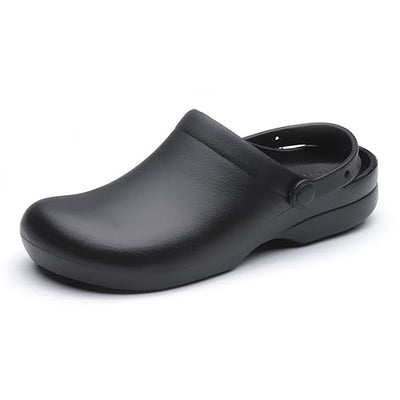 Skechers Work Riverbound SR Clog