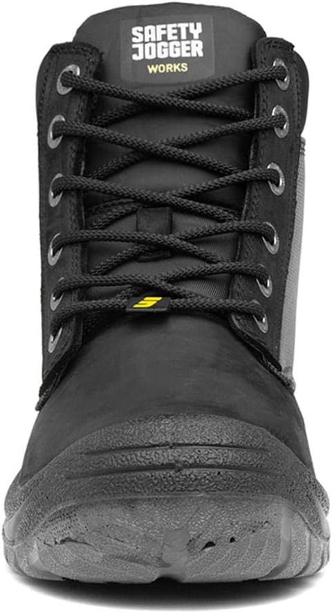 Safety Jogger Dakar S3 Safety Shoe