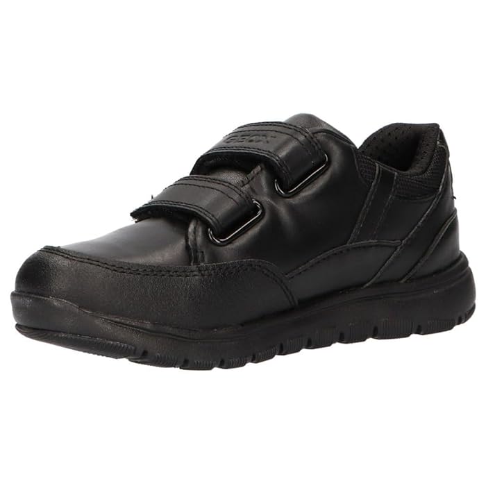 Geox Rex Pace Low-Top Boy's Sneakers