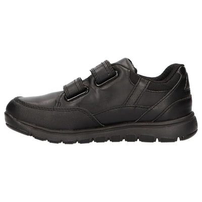 Geox Rex Pace Low-Top Boy's Sneakers