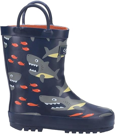 Cotswold Puddle Digger Wellington Rain Boot