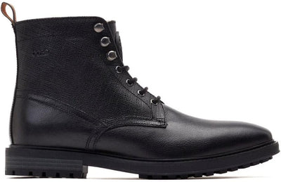 Base London Maguire Men's Okada Zanzara Mason Boot