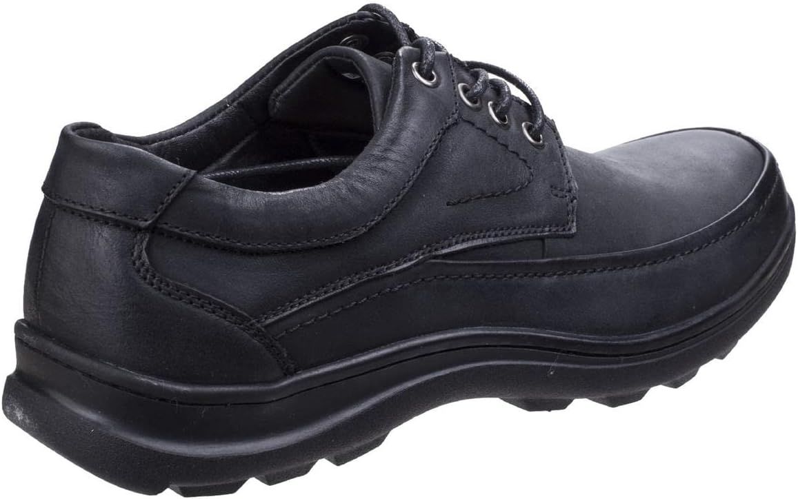 Fleet & Foster  Luxor Men's  Leather Shoe