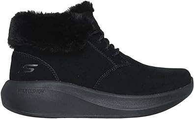 Skechers Go Walk Stability Boot Comfy Days-Men