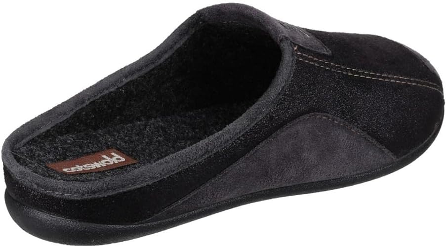 Cotswold Mens Westwell Slipper