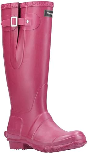 Cotswold Windsor Women Wellington Boots