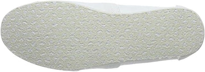 Toms Alpargata Natural Moroccan Crochet White Cotton Shoe