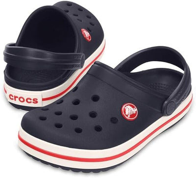 Crocs Sporty Stripe Clog