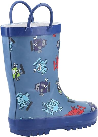 Cotswold Puddle Digger Wellington Rain Boot