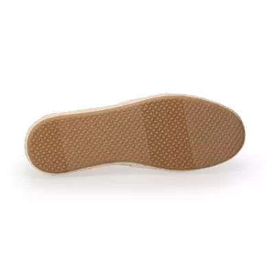 Toms Women Alpargata Rope Natural Flat  Loafer