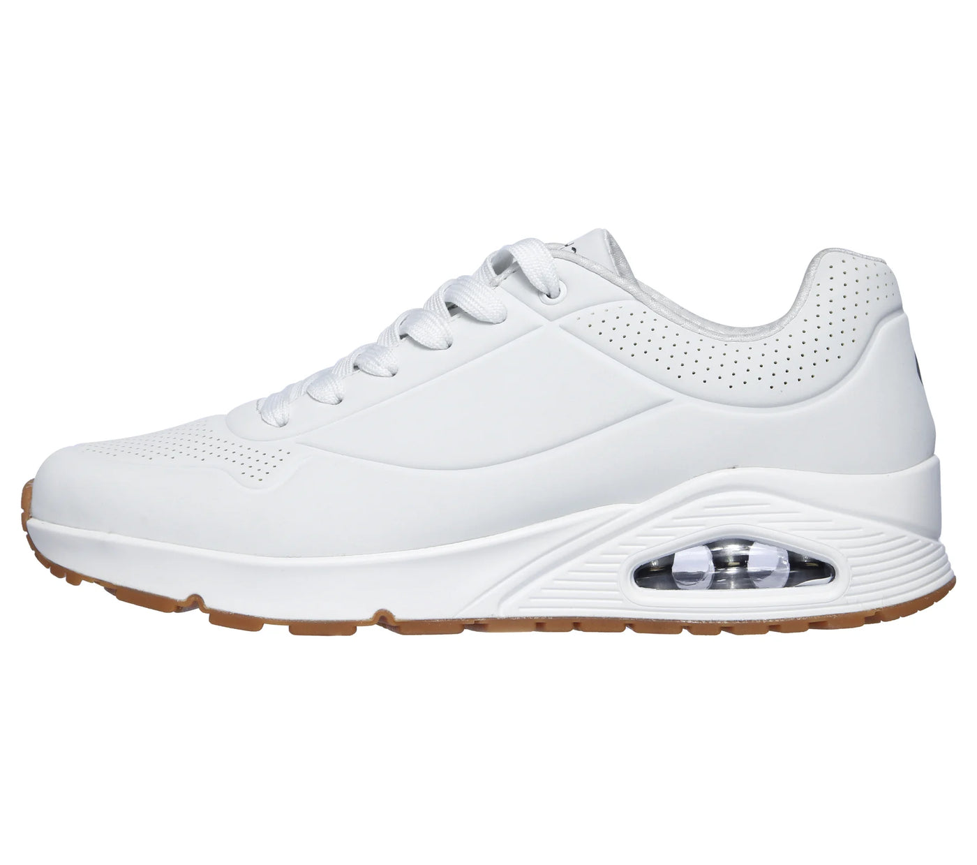 Skechers Workwear Resistant Uno Womens Slip Shoe