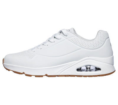 Skechers Workwear Resistant Uno Womens Slip Shoe