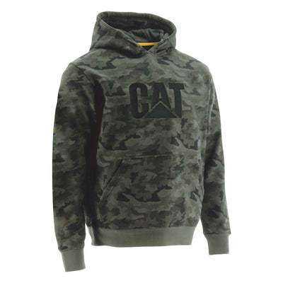 Caterpillar Trademark Sweatshirt