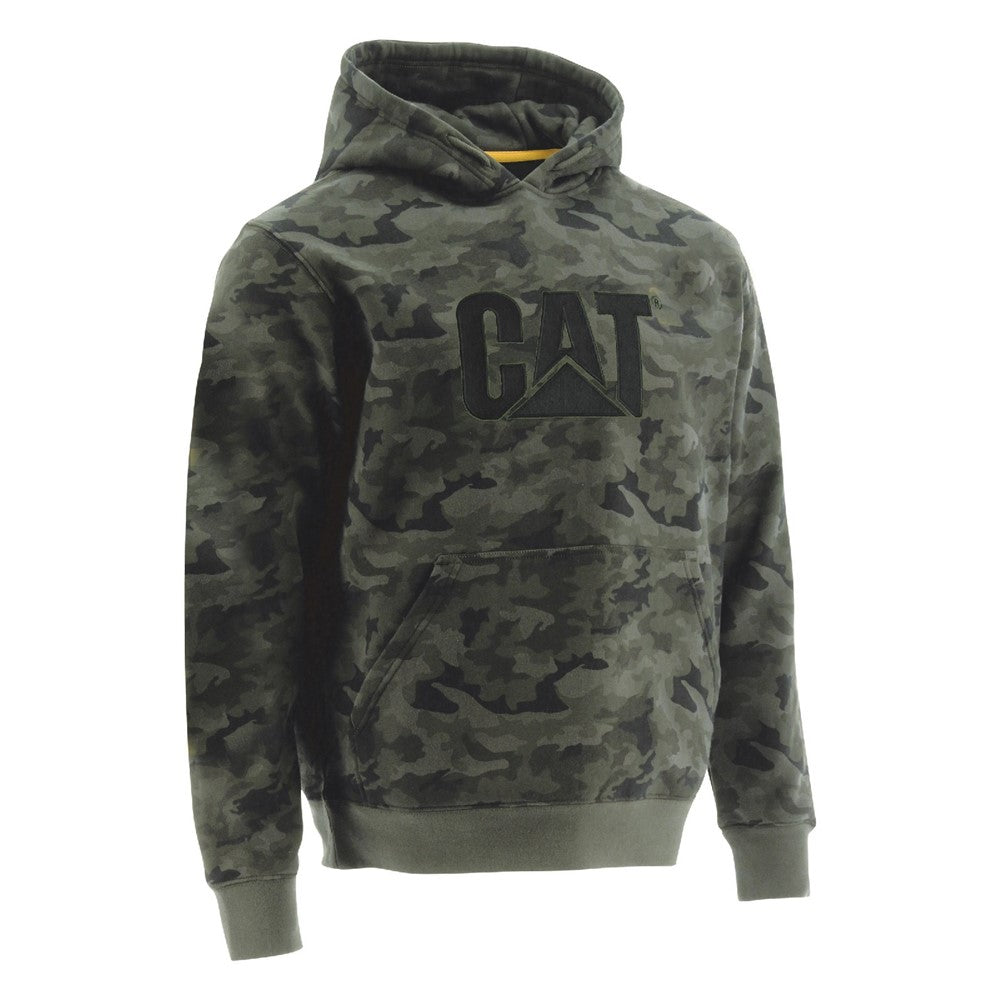 Caterpillar Trademark Sweatshirt