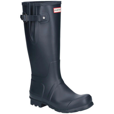 Hunter Original Side Adjustable Wellington Boots