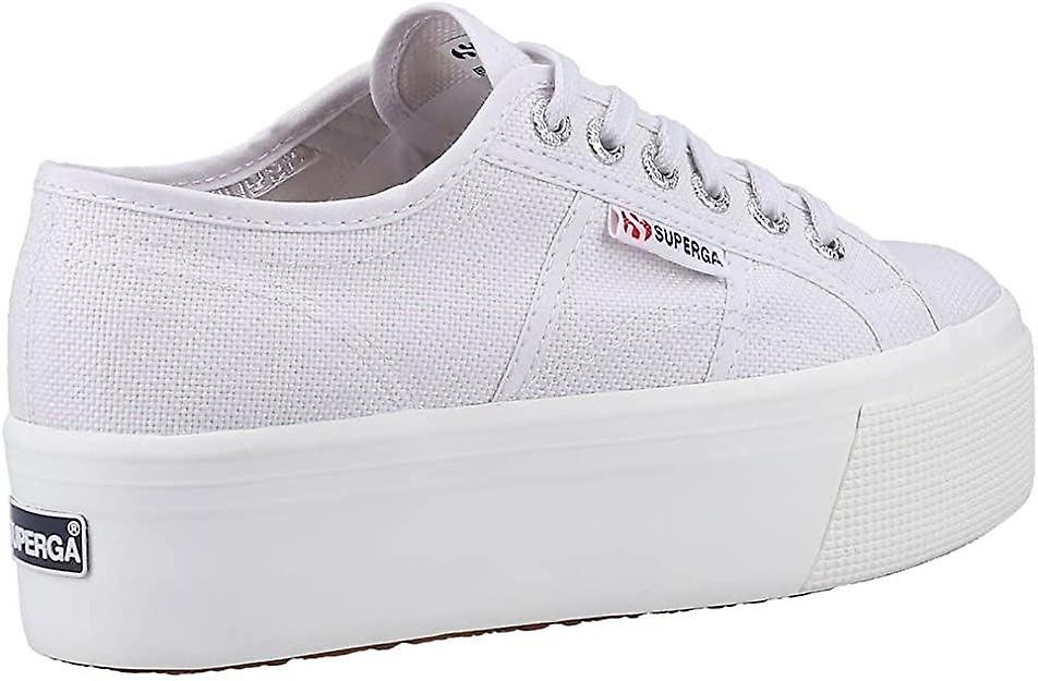 Superga Cotw Linea Up Down Ladies Shoes