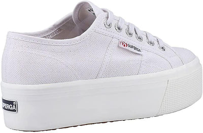 Superga Cotw Linea Up Down Ladies Shoes