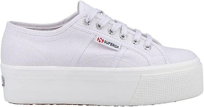 Superga Cotw Linea Up Down Ladies Shoes