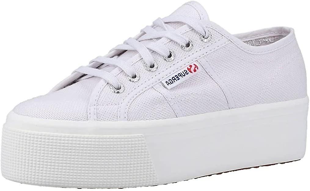 Superga Cotw Linea Up Down Ladies Shoes