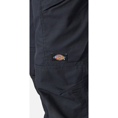 Dickies Action Flex Men's Navy Blue Trousers