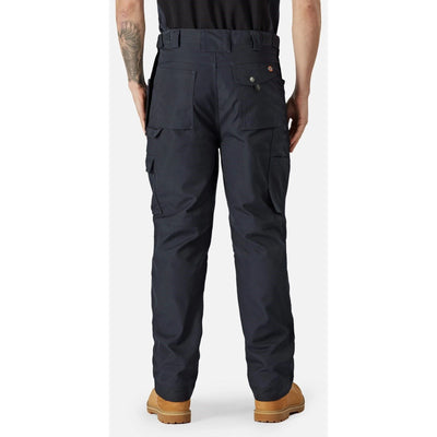 Dickies Eisenhower Multi-Pocket Trousers Navy Blue