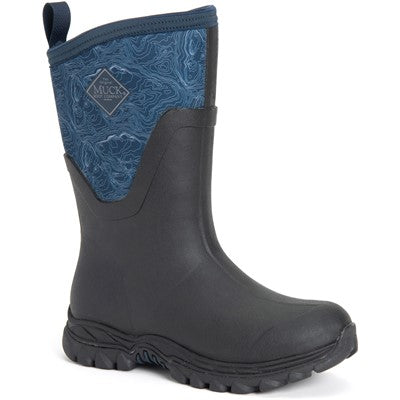 Muck Boots Sport Pull-On Wellington Boot