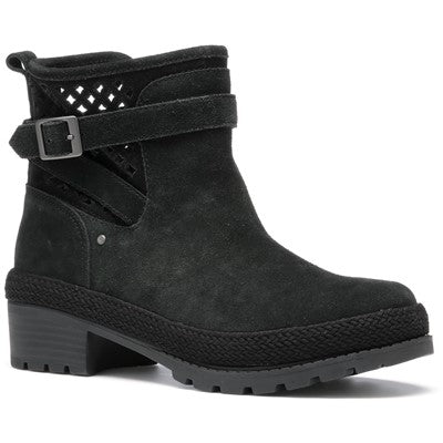 Muck Boots Liberty Perforated Leather Boots