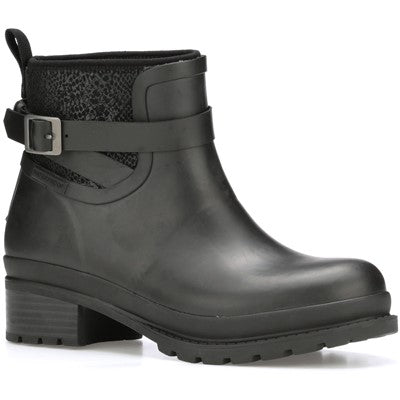 Muck Women's Liberty Rubber Ankle Boots