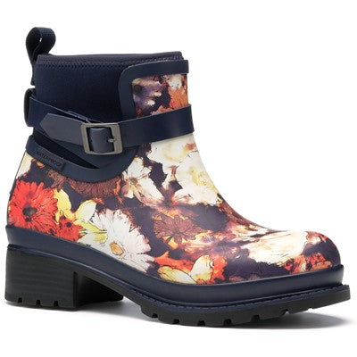 Muck Women's Liberty Rubber Ankle Boots